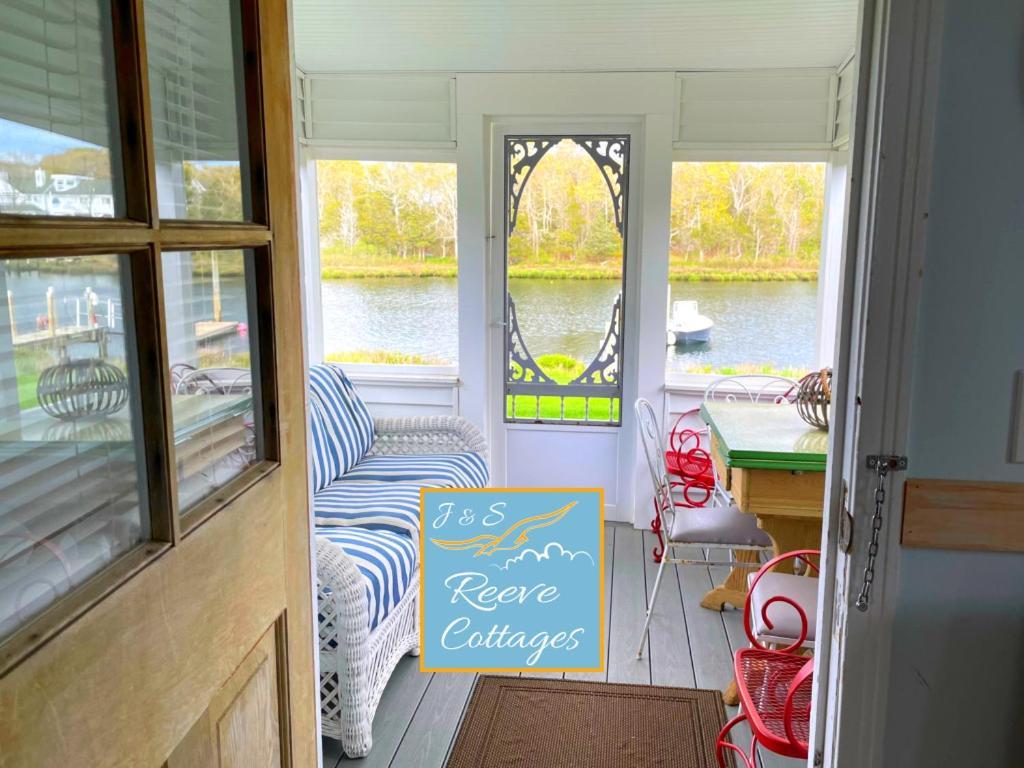 Premier Waterfront Cottage 2 Ривърхед Екстериор снимка