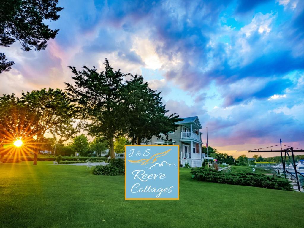 Premier Waterfront Cottage 2 Ривърхед Екстериор снимка
