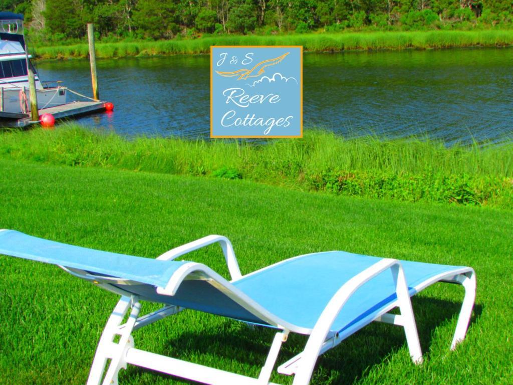 Premier Waterfront Cottage 2 Ривърхед Екстериор снимка