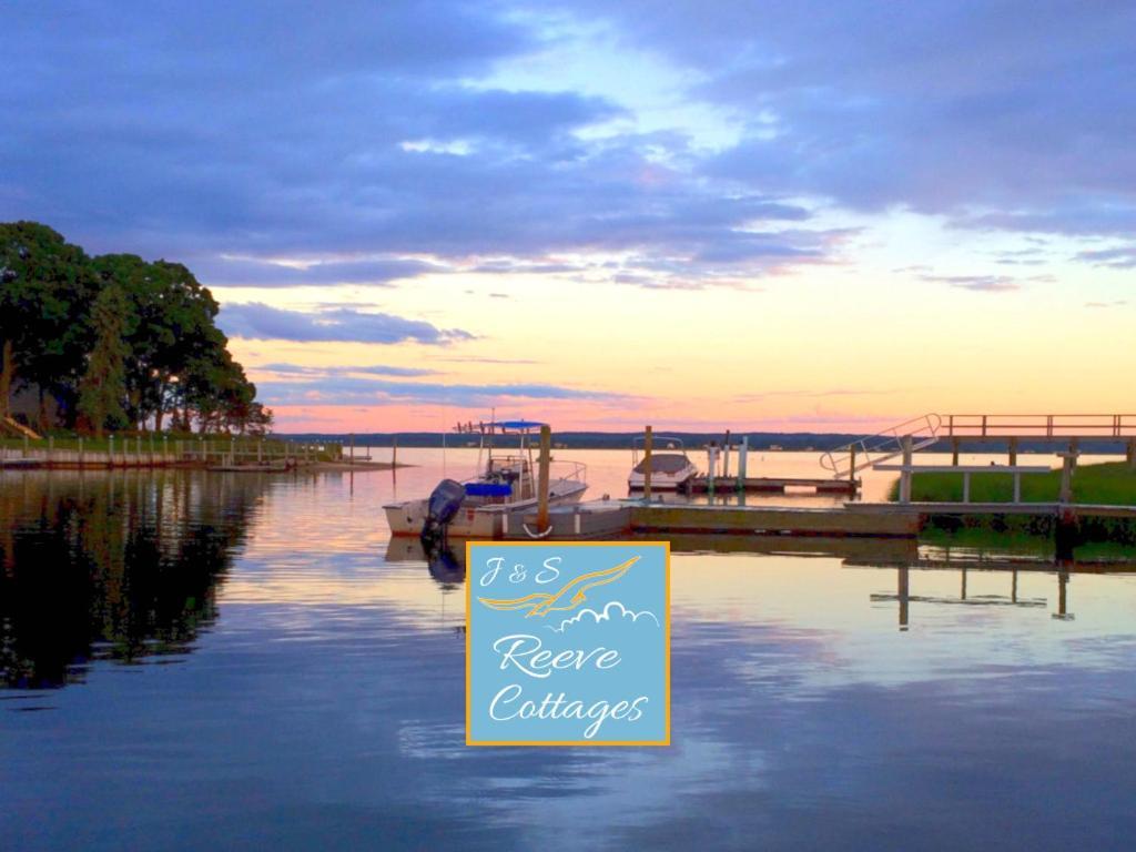 Premier Waterfront Cottage 2 Ривърхед Екстериор снимка