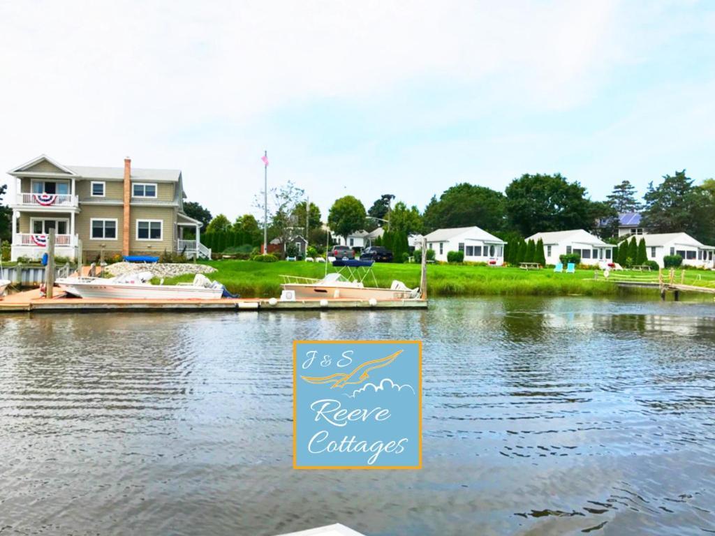 Premier Waterfront Cottage 2 Ривърхед Екстериор снимка